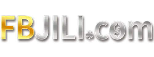 FBJILI Casino Official Logo